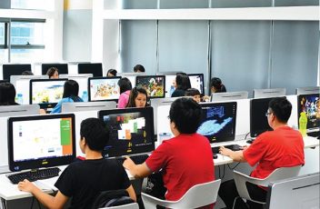 uts bachelor of computer science