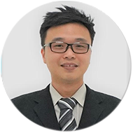 Assoc. Prof. Ts. Dr. Alan Ting Huong Yong