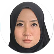 Ainil Hazimah Abdul Halim